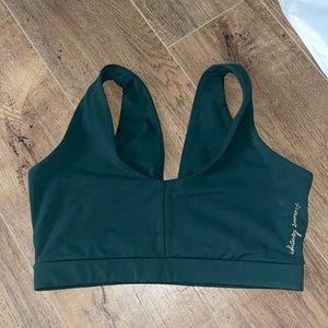 Whitney X Gymshark V2 Sports bra